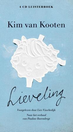 Lieveling - Kim van Kooten Lieveling - Kim van Kooten