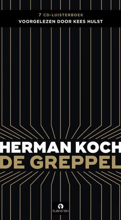 De greppel - Herman Koch De greppel - Herman Koch
