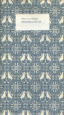 Droomcensuur - Straten