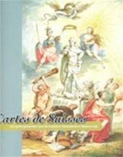 Cartes de Suisses - Unknown (ISBN 9789081092425)