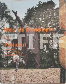 Stiff - H. van Houwelingen, B. Kempers (ISBN 9789075380149)