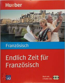 Endlich Zeit für Französisch - A2 - Marie-Odile Buchschmid (ISBN 9783190095902)
