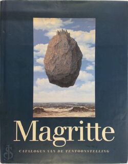 René Magritte, 1898 - 1967 - Gisèle Ollinger-Zinque (ISBN 9789055441297)