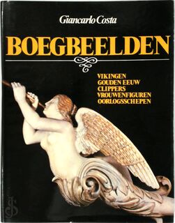 Boegbeelden - G. Costa (ISBN 9789022818305)