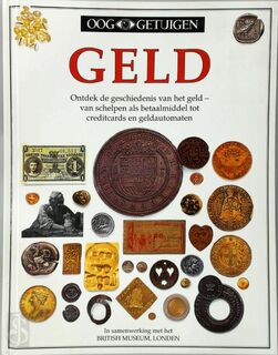 Ooggetuigenserie geld - Unknown (ISBN 9789002166839)