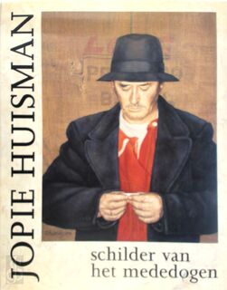 Jopie Huisman - Joost Huisman (ISBN 9789060205051)