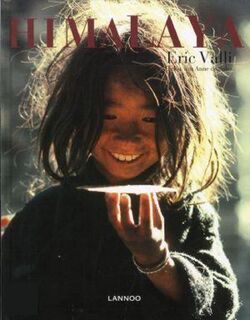 Himalaya - Eric Valli (ISBN 9789020991840)