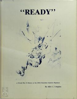 Ready - Allen L. Langdon