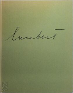 Der junge Lucebert (ISBN 3923701349)