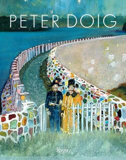 Peter Doig - Richard Shiff (ISBN 9780847849796)
