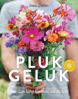 Plukgeluk - Silvia Dekker (ISBN 9789043922449)