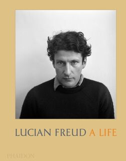 Lucian Freud (ISBN 9780714877532)
