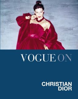 Vogue on: Christian Dior - Charlotte Sinclair (ISBN 9781849491129)