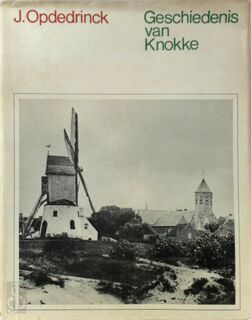 Geschiedenis van Knokke - J. Opdedrinck