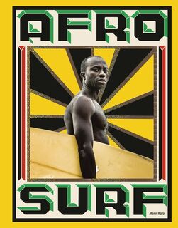 AFROSURF - Mami Wata, Selema Masekela (ISBN 9781984860408)