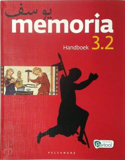 Memoria 3.2 handboek (inclusief Pelckmans Portaal) - (ISBN 9789464010039)