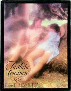 David Hamilton - Zärtliche Cousinen - David Hamilton (ISBN 9783882300178)