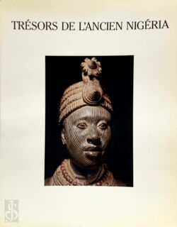 Trésors de l'ancien Nigéria - France) Grand Palais (Paris