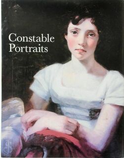 Constable Portraits - Martin Gayford (ISBN 9781855143982)