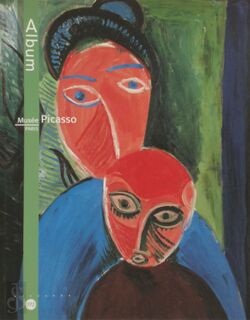 Musée Picasso - Marie-Laure Bernadac, France) Musée Picasso (Paris (ISBN 9782711842520)