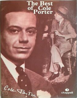 The best of Cole Porter - Cole Porter