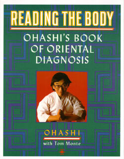 Reading the Body - Tom Wataru ; Monte Ohashi (ISBN 9780140193626)