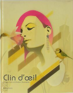 Clin d'oeil - (ISBN 9789063690793)