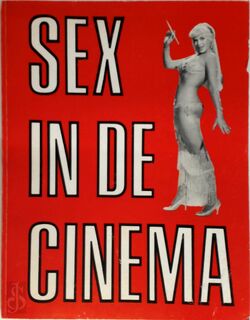 Sex in de cinema - Willy Magiels, David Offermans