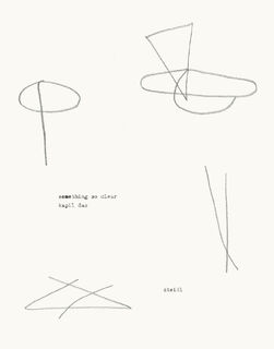 Kapil Das – Something So Clear (ISBN 9783958293182)