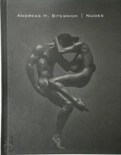Andreas H. Bitesnich - Nudes - Andreas H. Bitesnich (ISBN 9783823855590)