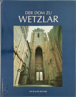 Der Dom zu Wetzlar - Eduard Sebald (ISBN 9783784552910)