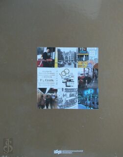 100 jaar GVB - Versch. Auteurs