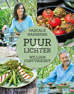 Puur & lichter - Pascale Naessens, William Cortvriendt (ISBN 9789401454469)