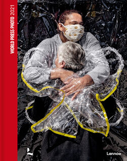 World Press Photo 2021 - World Press Photo (ISBN 9789401474092)