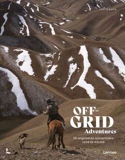 Off-Grid Adventures - Lien De Ruyck (ISBN 9789401486972)