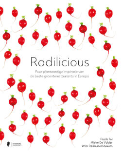 Radilicious - Frank Fol, Wim Demessemaekers, Mieke De Vylder (ISBN 9789464788075)