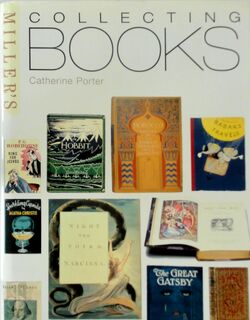 Miller's collecting books - Catherine Porter (ISBN 9781857325430)