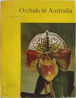 Orchids in Australia - Fred Moulen