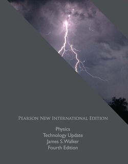 Physics Technology Update - James Walker (ISBN 9781292021003)