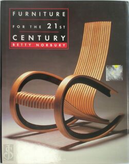 Furniture for the 21st century - Betty Norbury (ISBN 067089169X)