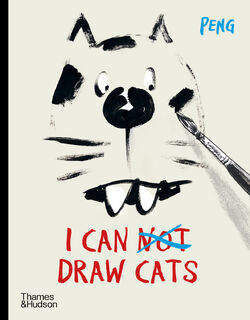 I Can Draw Cats - Peng (ISBN 9780500298169)