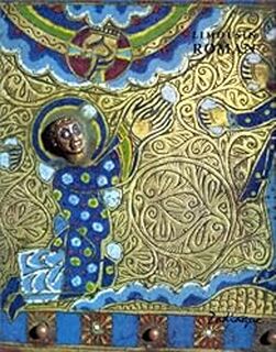 Limousin roman - Jean Maury (ISBN 9780302022702)