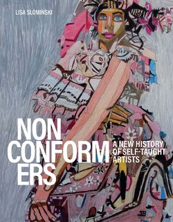 Nonconformers - Lisa Slominski (ISBN 9780300260229)