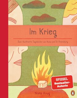 Im Krieg - Nora Krug (ISBN 9783328603252)