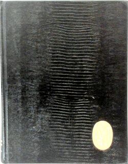 Rowland Ward's African Records of Big Game - 