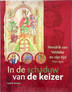 In de schaduw van de keizer - J.D. Janssens (ISBN 9789057305283)