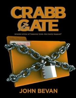 Crabbgate - John Bevan (ISBN 9780950824284)