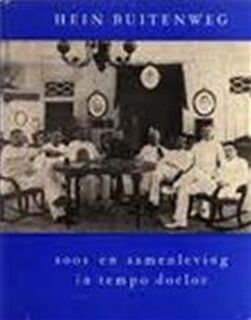 Soos en samenleving in tempo doeloe - Hein Buitenweg