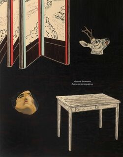 Mamma Andersson: Adieu Maria Magdalena - Mamma Andersson, Karl Ove Knausgaard (ISBN 9781644231685)