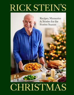 Rick Stein's Christmas - Rick Stein (ISBN 9781785949401)